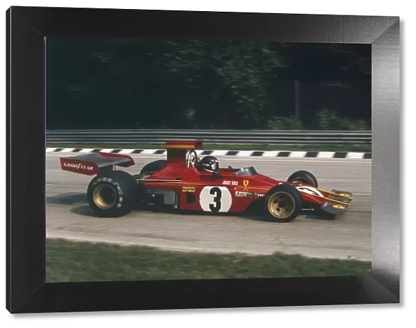 1973 Italian Grand Prix