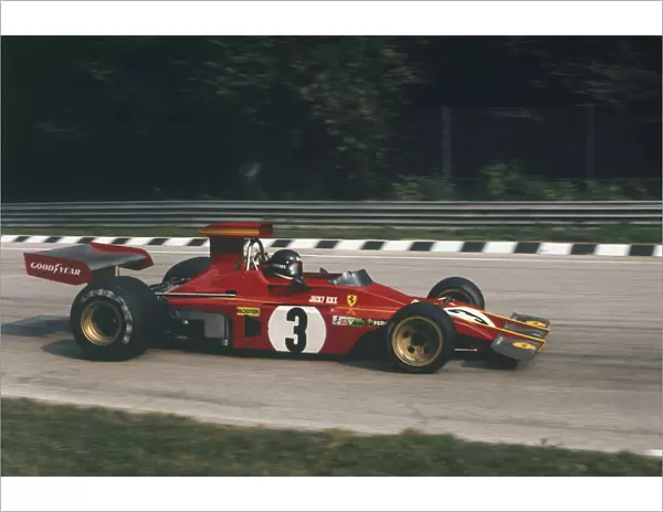 1973 Italian Grand Prix