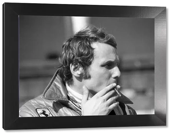 Formula One Championship, Rd 14, Canadian Grand Prix, Mosport Park, 22 September 1974