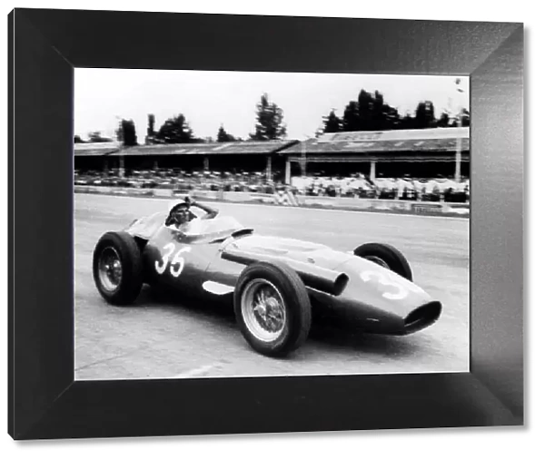 1956 Italian Grand Prix