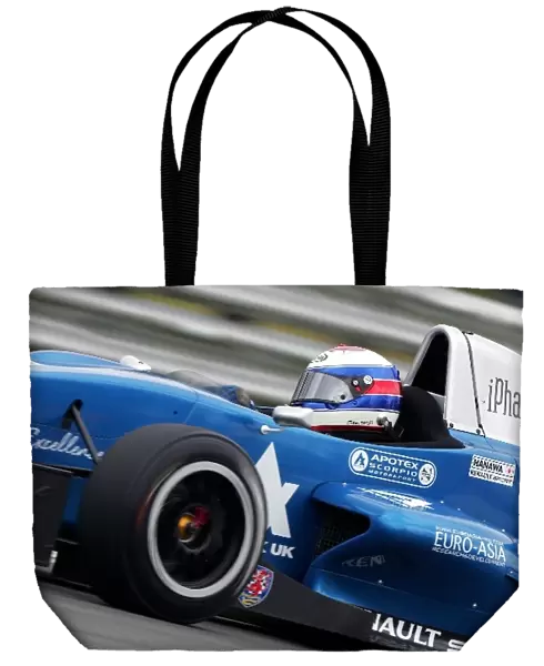 Formula Renault UK: Sho Hanawa Apotex Scorpio Motorsport