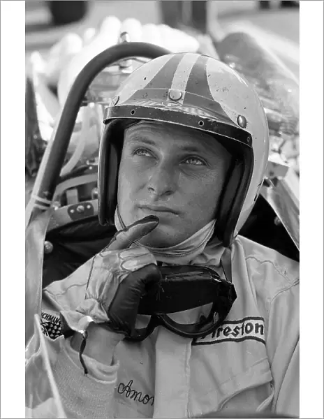 1967 French GP