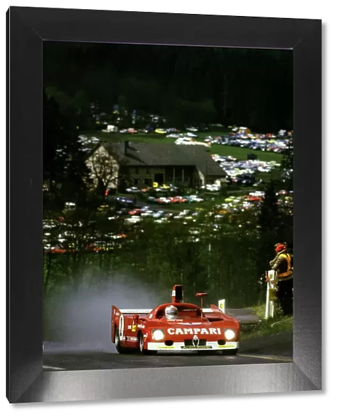 World Championship for Makes 1975: Spa 1000 kms