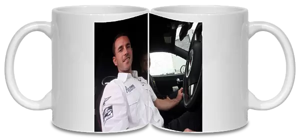 Grand Prix Shootout: Danny Watts Grand Prix Shootout Driver Coach with Jesse Krohn Driver