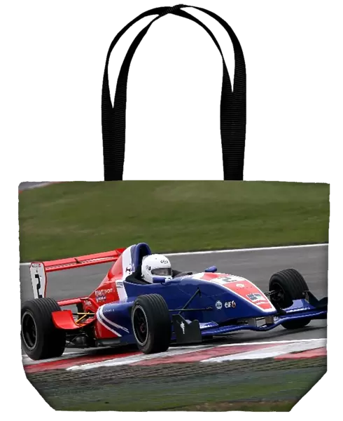 Formula Renault UK Championship: Michael Lyons