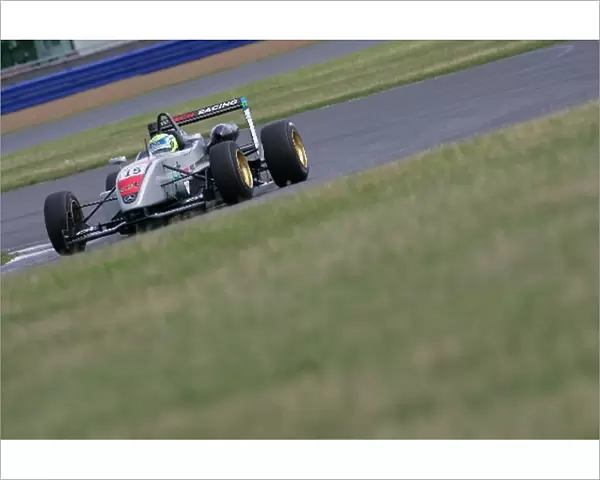 British Formula Three Championship: Juho Annala Performance Racing Europe