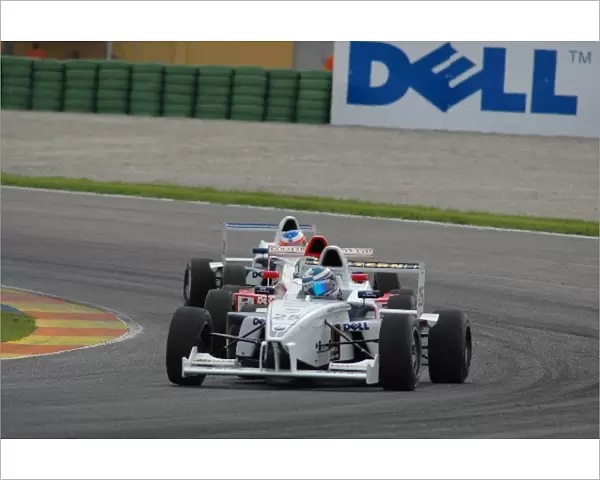 Formula BMW World Final: Maxime Pelletier