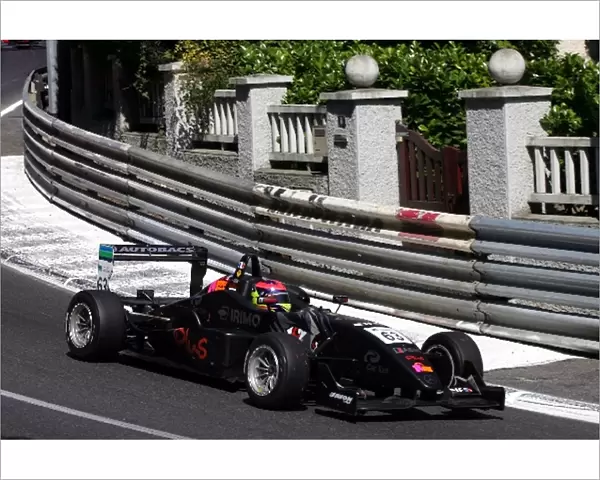 British Formula Three Championship: Romain Grosjean Signature-Plus