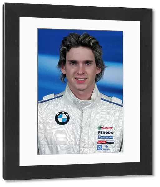 Formula BMW UK Championship: Paul Rees Coles Racing