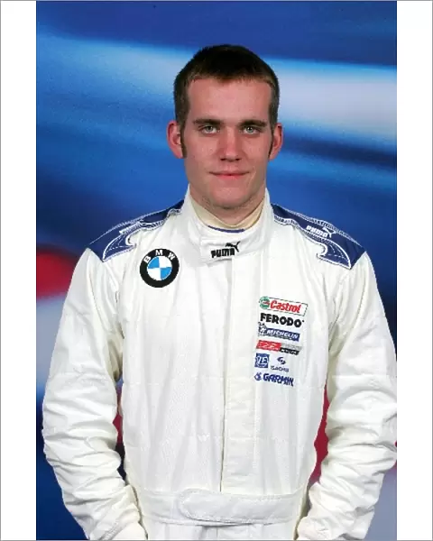 Formula BMW UK Championship: Ross Curnow Nexa Racing