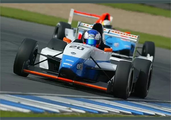 Formula Renault Eurocup: Atte Mustonen Jenzer Motorsport