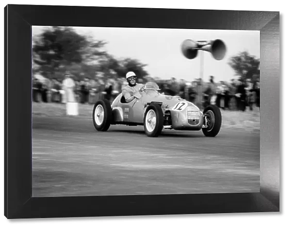 1951 Winfield Formula Two Race