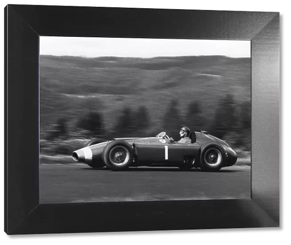 1956 German Grand Prix