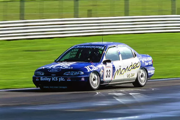 BTCC 1994: Rounds 18 and 19 Silverstone