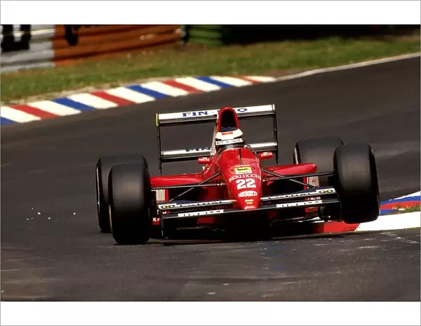 Formula One World Championship 1991