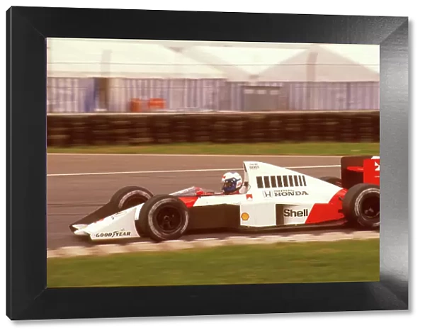 1989 British Grand Prix