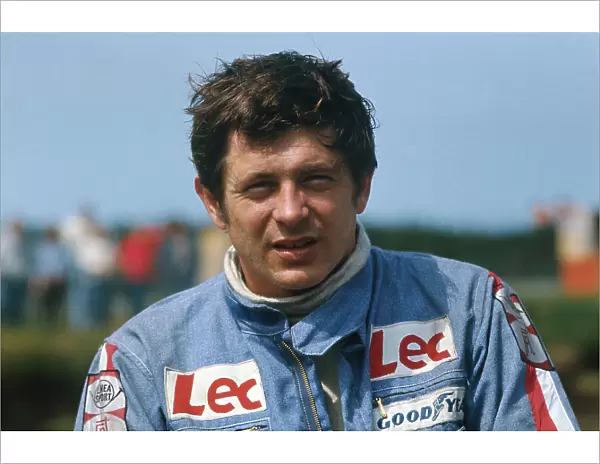 1977 British Grand Prix