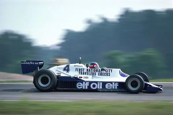 1978 German GP
