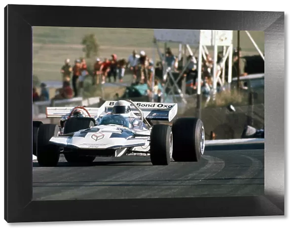 1971 South African Grand Prix