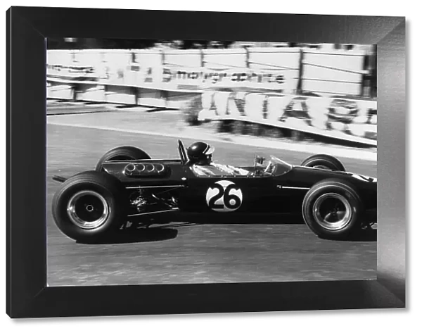 1967 Pau Grand Prix