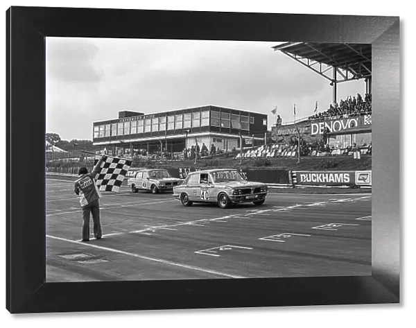 BSCC 1975: Round 15 Brands Hatch