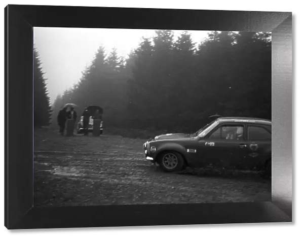 Other Rally 1970: Tour of Dean Rally