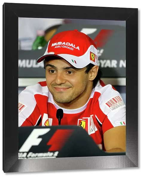 2010 Hungarian Grand Prix - Thursday