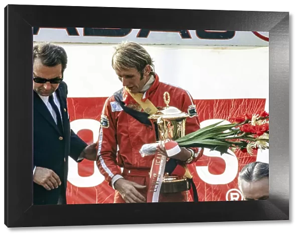 ETCC 1971: Nurburgring 6 Hours