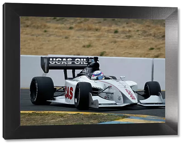 2010 Indy Lights Sears Point