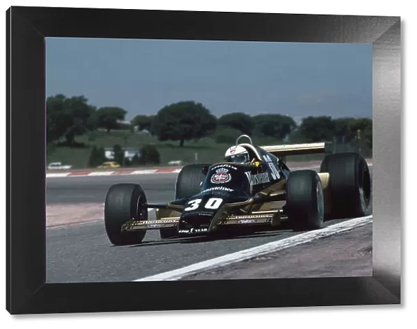 1979 Spanish Grand Prix
