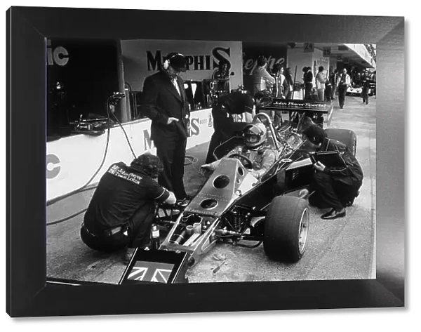 1976 Austrian Grand Prix