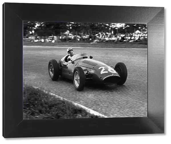 1954 Italian Grand Prix
