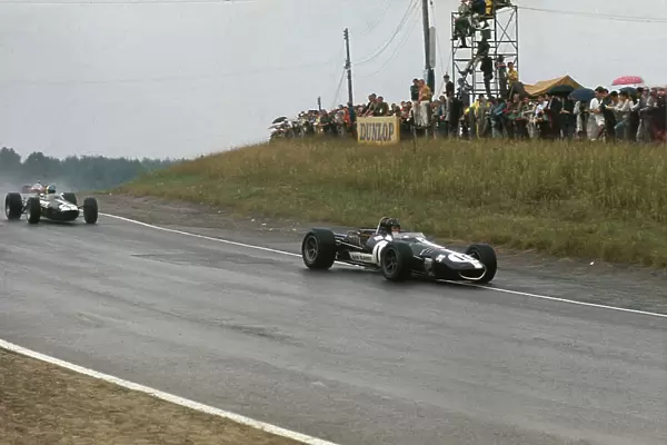 1967 Canadian Grand Prix