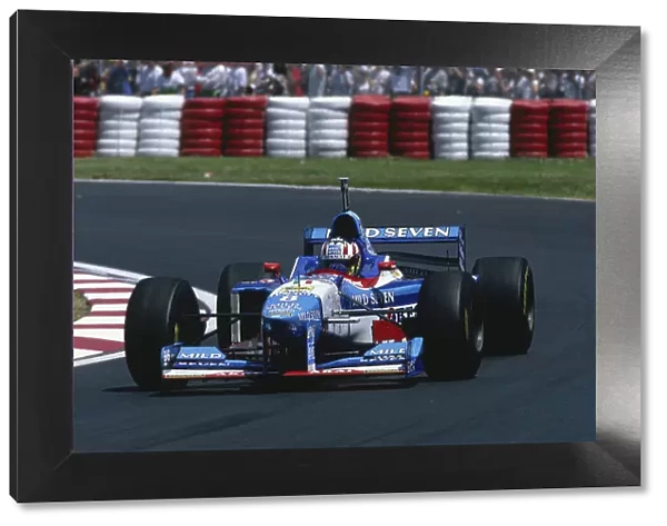 1997 Canadian Grand Prix