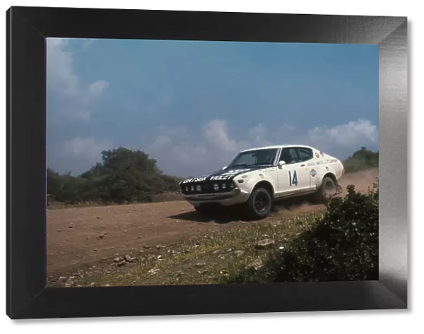 1976 World Rally Championship