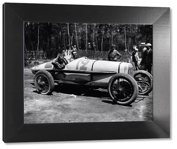 1921 French Grand Prix
