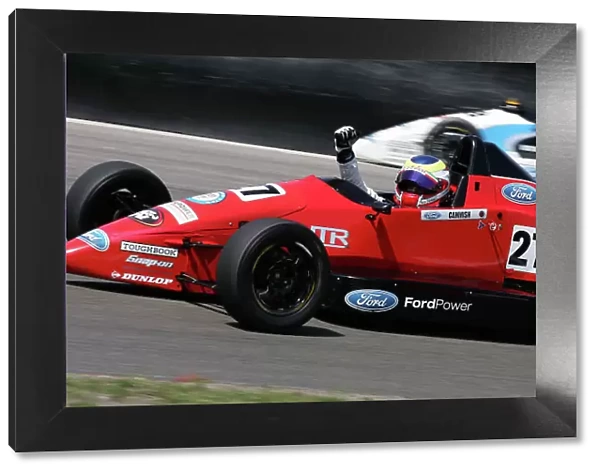 2010 British Formula Ford Championship
