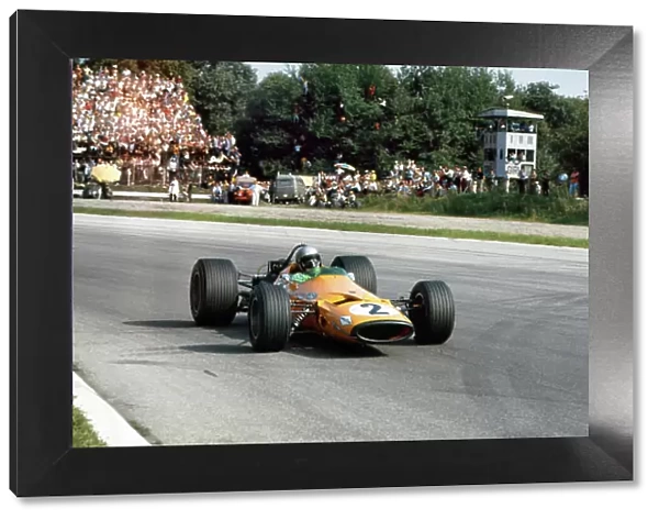 1968 Italian Grand Prix