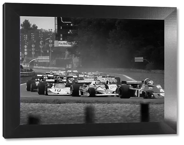 1976 Italian Grand Prix