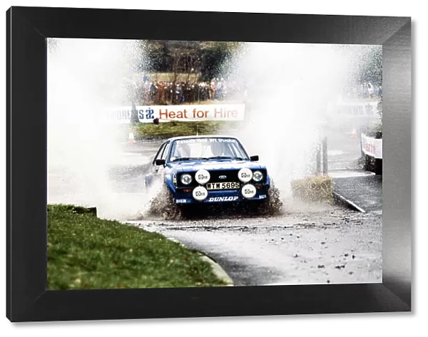 WRC 1979: RAC Rally