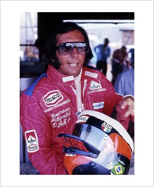 1974 Formula One World Championship