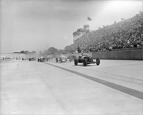 1934 French GP