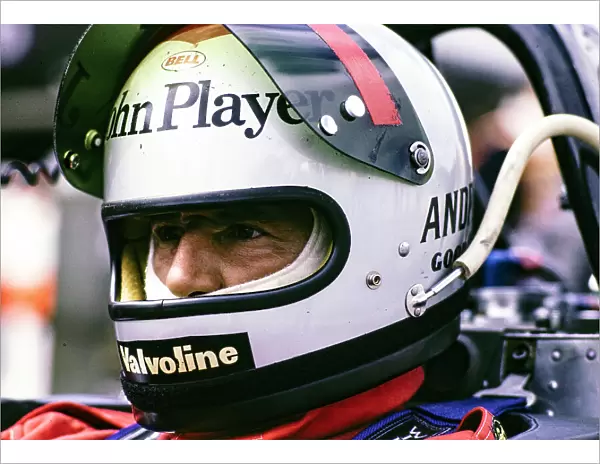 1978 British GP