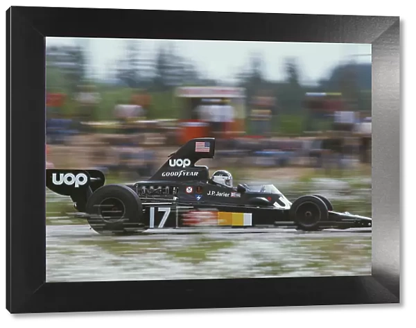 1975 Swedish GP