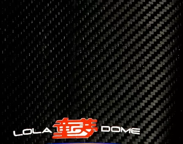 British Formula Three Championship: The Lola-Dome chassis makes a reappearance at Donington