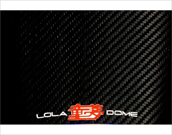 British Formula Three Championship: The Lola-Dome chassis makes a reappearance at Donington