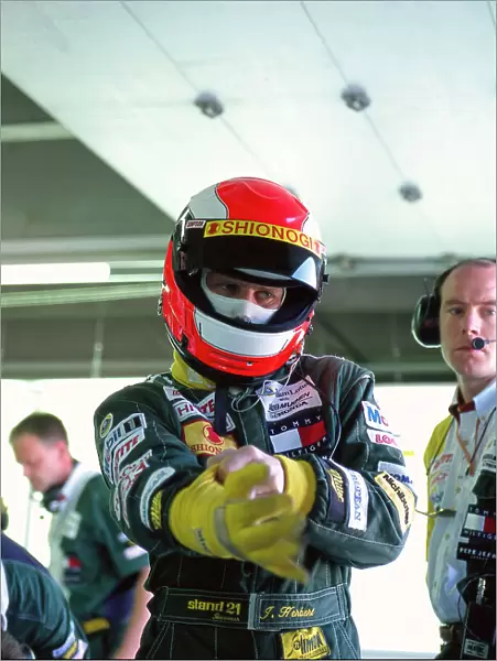 1994 Canadian GP