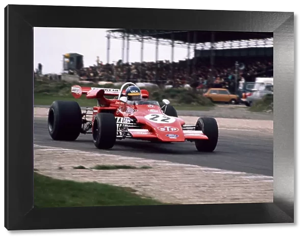1972 European Formula Two Championship