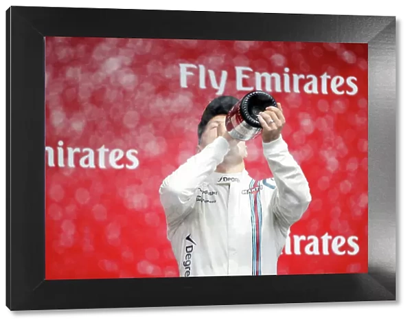 F1 Formula 1 One Gp Grand Prix Cdn Portrait Podium