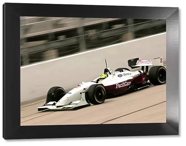 2005 Champ Car Testing Milwaukee